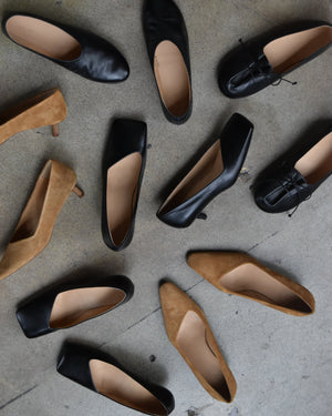 Halo Shoes