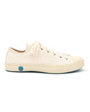 Shoes Like Pottery Canvas Low Top Sneaker in White (Women's)