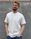 Sunray Haleiwa T-Shirt in Off White