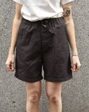 Toujours Field Short in Brown