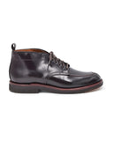 Alden D2908 #8 Cordovan Mini Tanker Chukka Boot