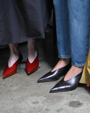 Halo Shoes