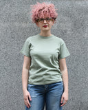 Sunray Na'maka'oh T-Shirt in Green Bay